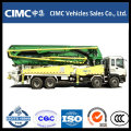 Cimc 45m Betonpumpe LKW mit Isuzu Chassis